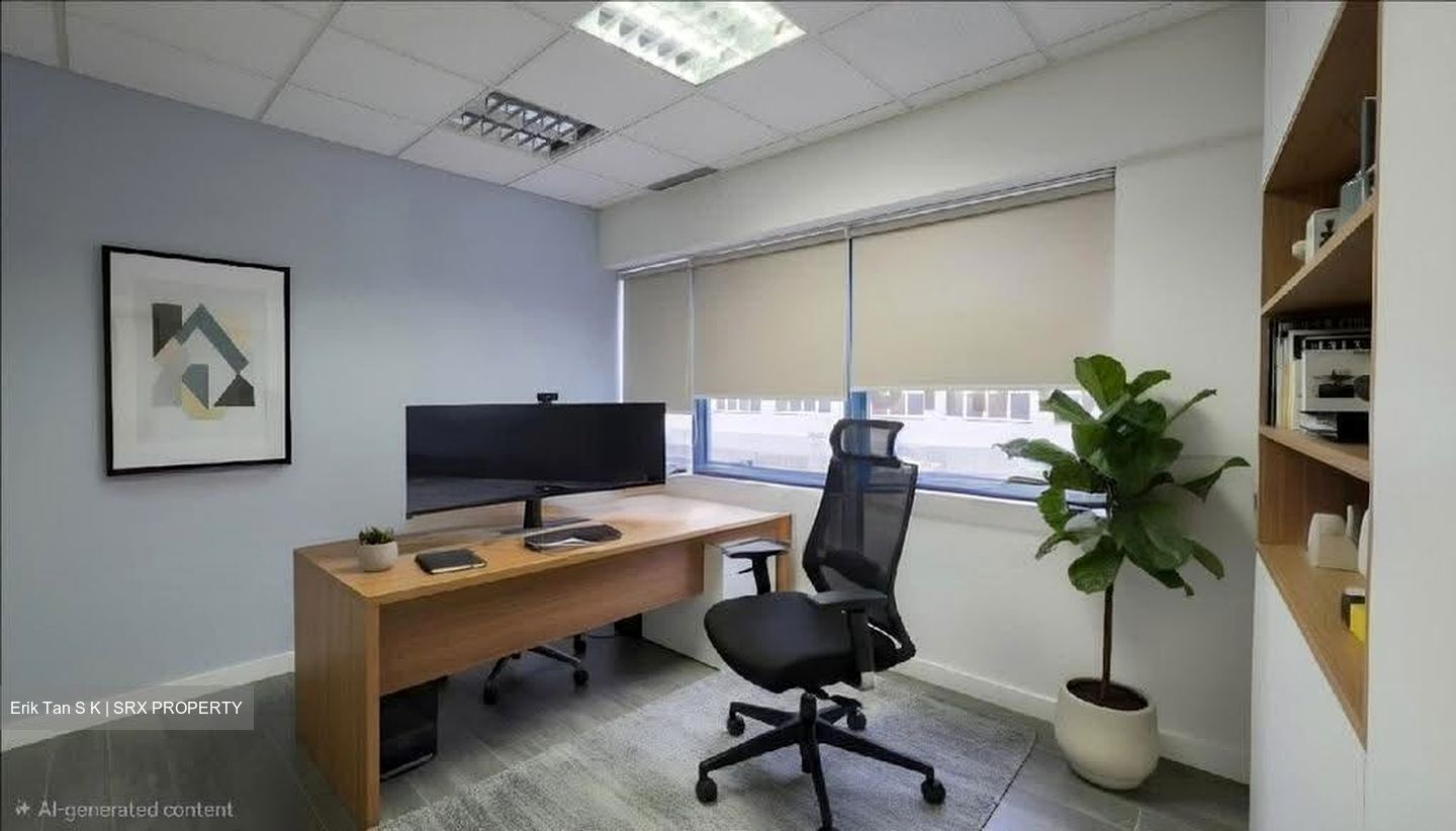 Kembangan Plaza (D14), Shop House #610455411